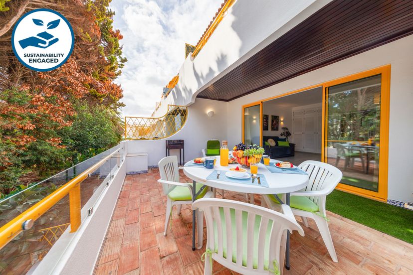 Apartment in Quarteira, Algarve