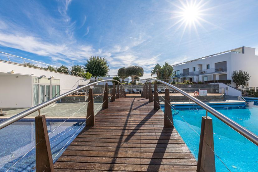 Apartment in Santiago (Tavira), Algarve