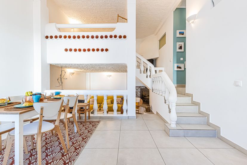 Town_house in Ferragudo, Algarve