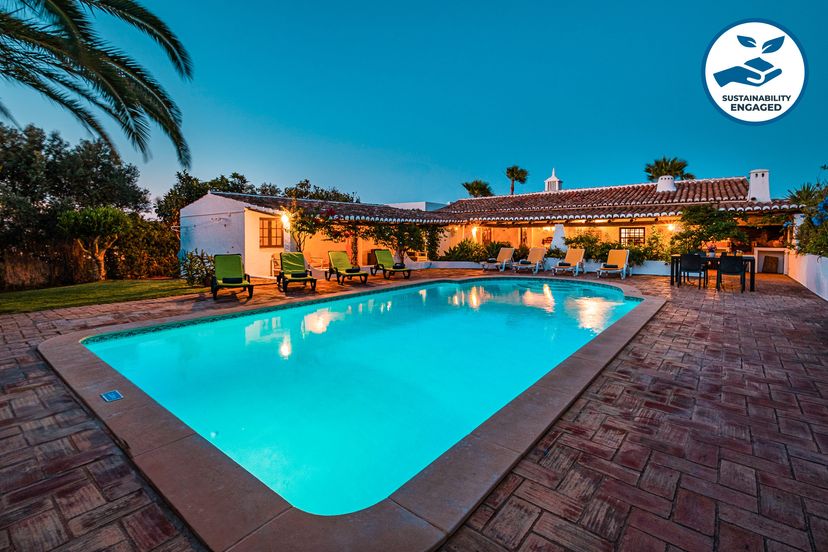 Villa in Guia, Algarve