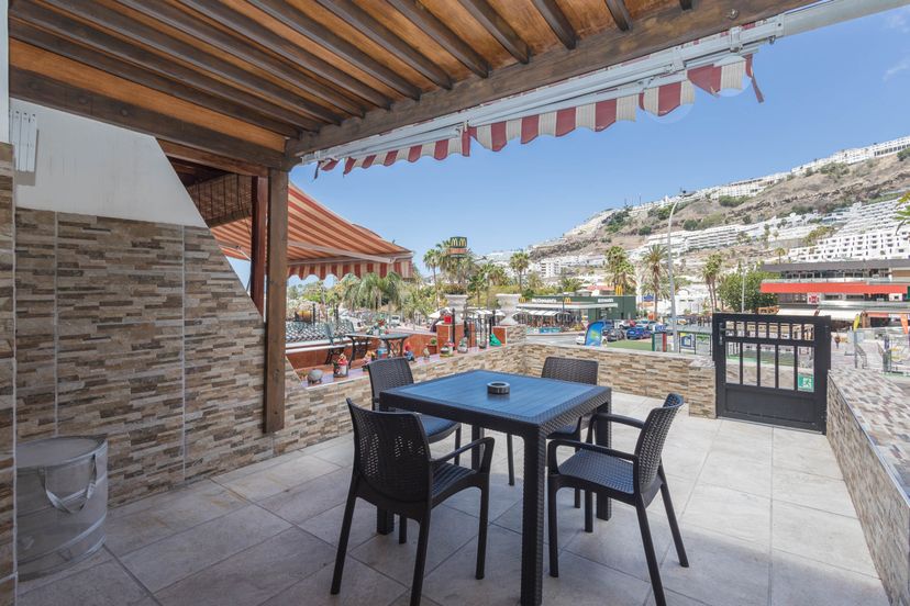 Bungalow in Puerto Rico, Gran Canaria