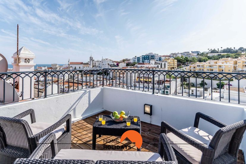 Apartment in Albufeira Old Town, Algarve