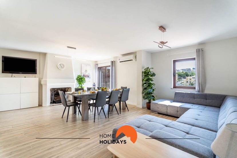 Apartment in Albufeira Old Town, Algarve