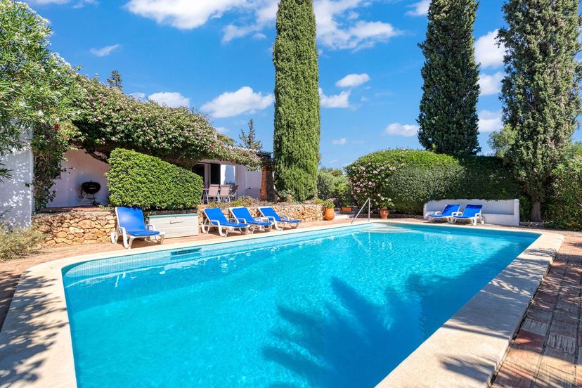 Villa in Mato Serrão, Algarve
