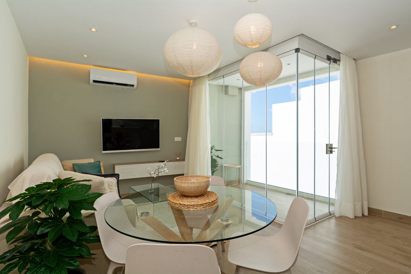 Apartment in Puerto del Carmen, Lanzarote