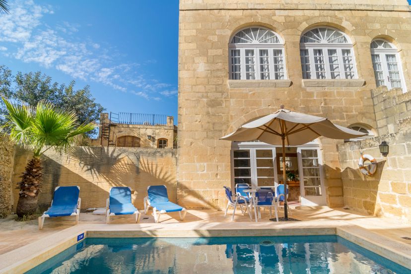 Villa in Xaghra, Malta