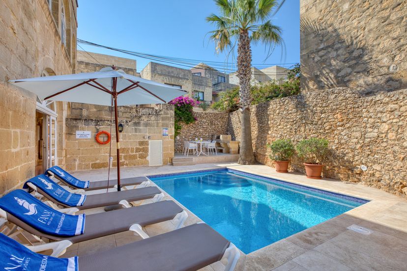 Villa in Xaghra, Malta