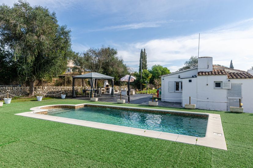 Villa in Costitx, Majorca