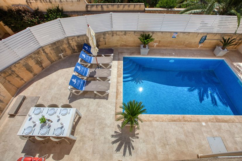 Villa in Malta, Rabat (Victoria)
