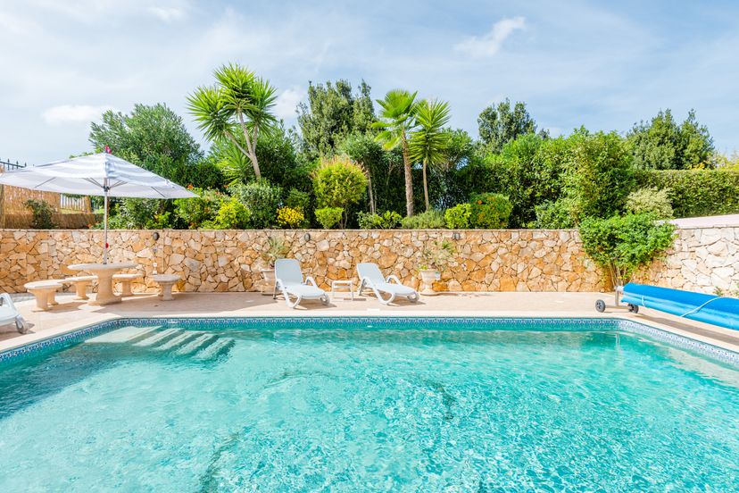 Villa in Quinta da Boavista, Algarve