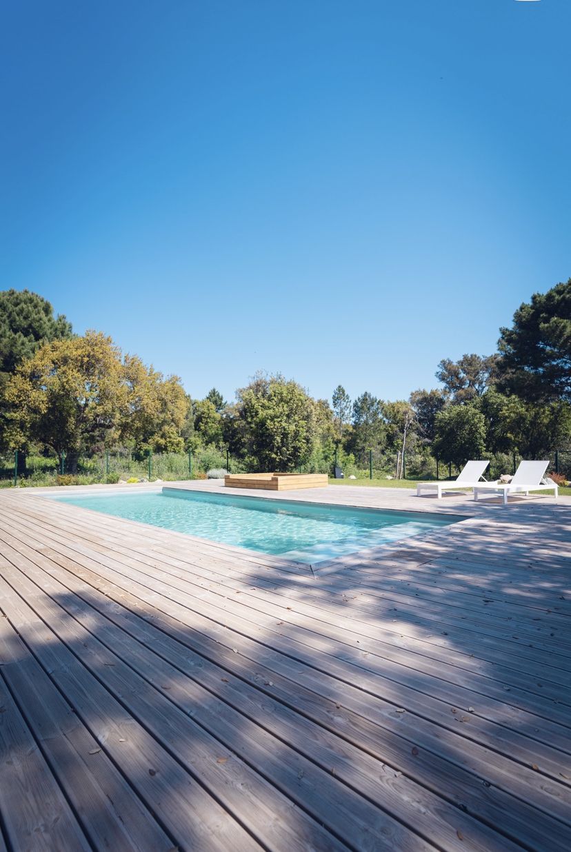 Villa in Lecci, Corsica