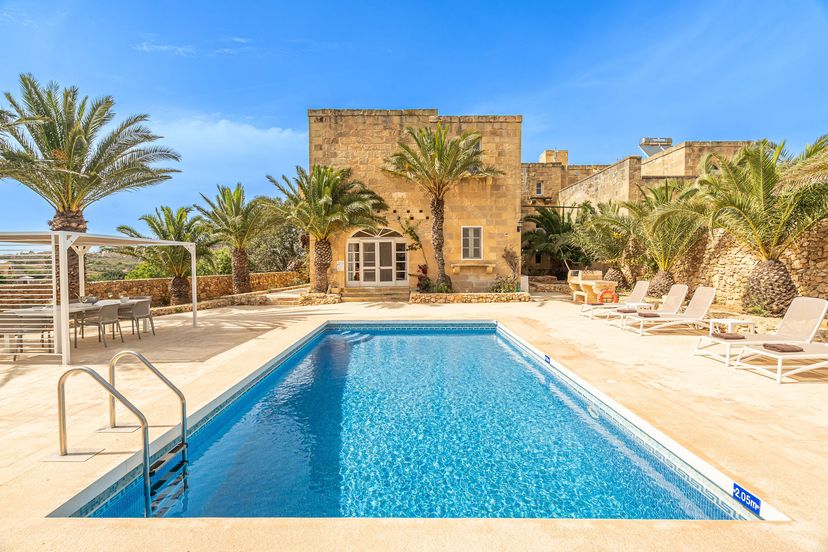 Villa in Xaghra, Malta