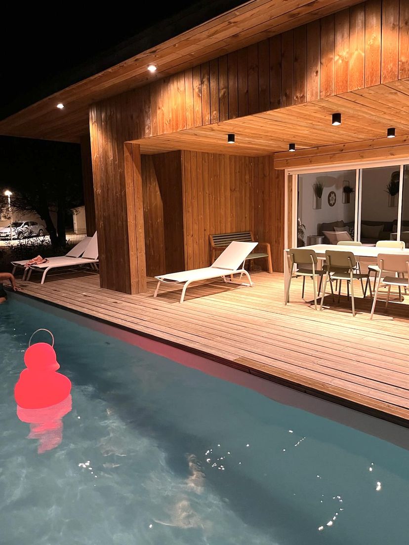 Villa in Lecci, Corsica