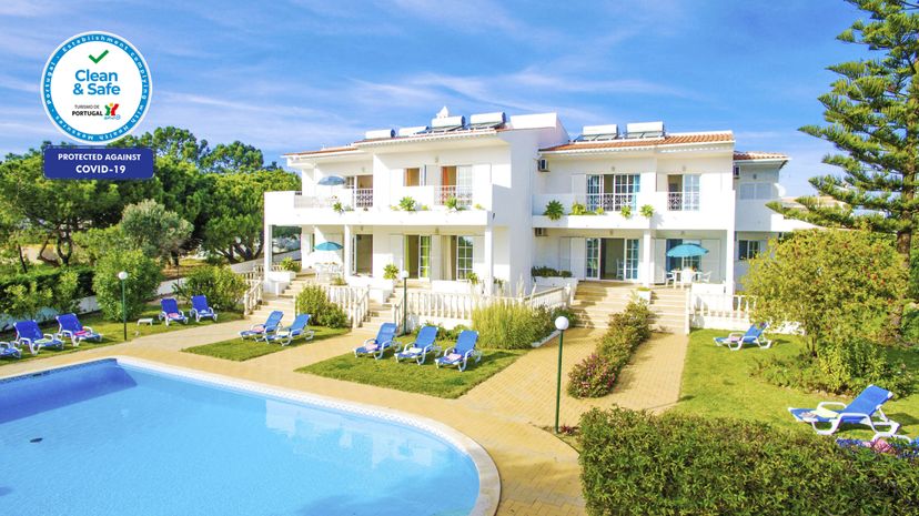 Villa in Sesmarias, Algarve