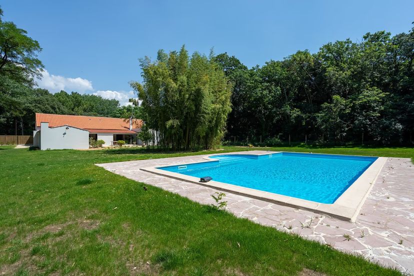 Villa in Olonne-sur-Mer, France