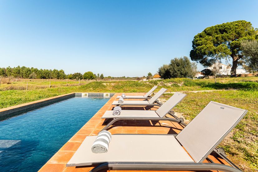 Villa in Bairro Novo dos Cadoços, Portugal
