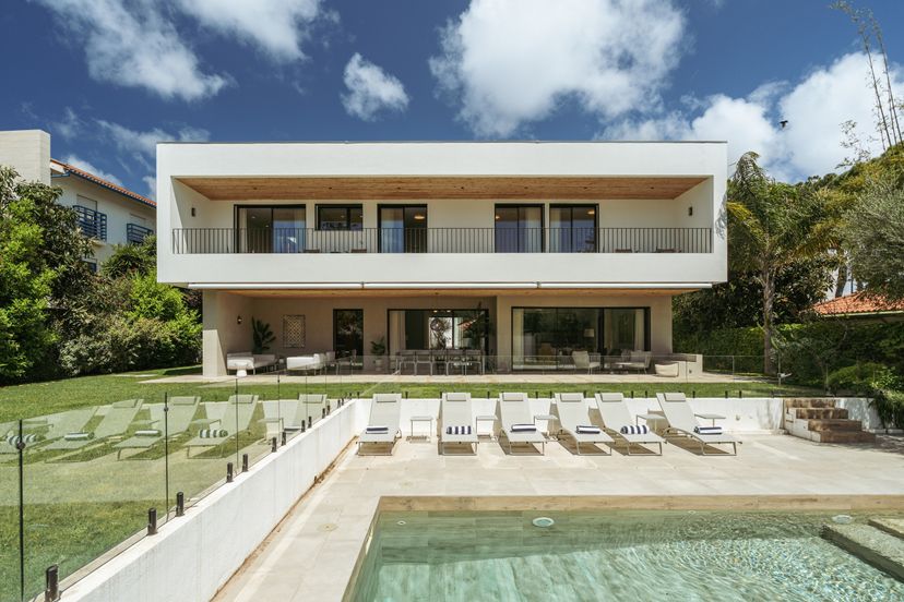 Villa in Cascais, Lisbon Metropolitan Area