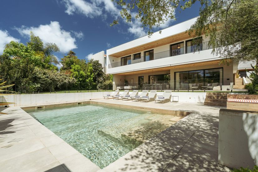 Villa in Cascais, Lisbon Metropolitan Area