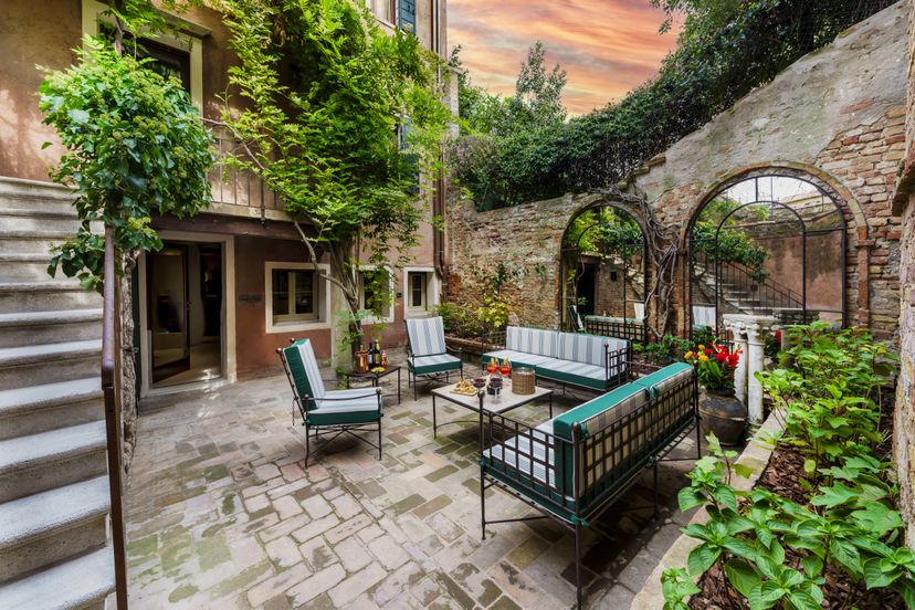 Apartment in Italy, Venice