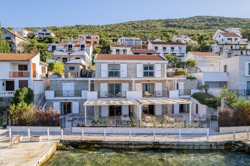 Villa in Tivat, Montenegro