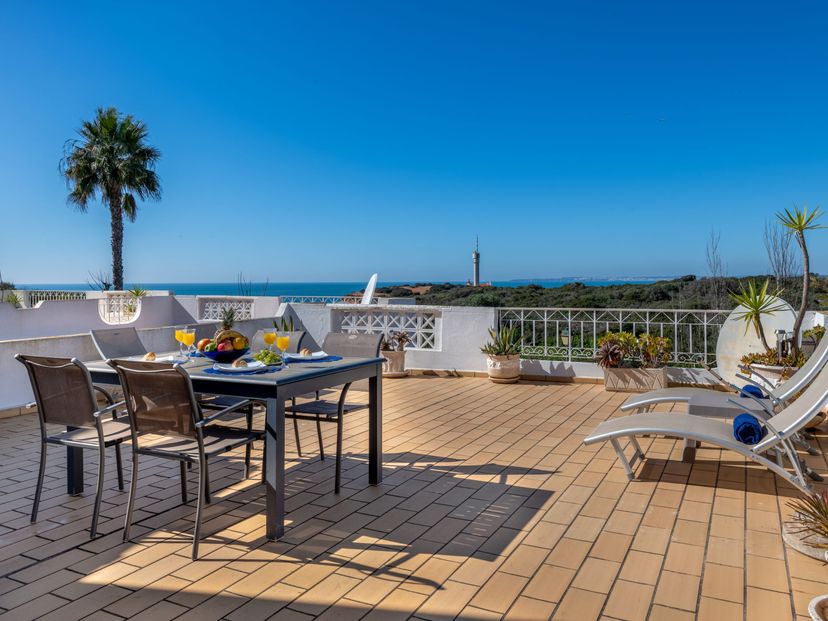 Apartment in Azinhaga, Algarve