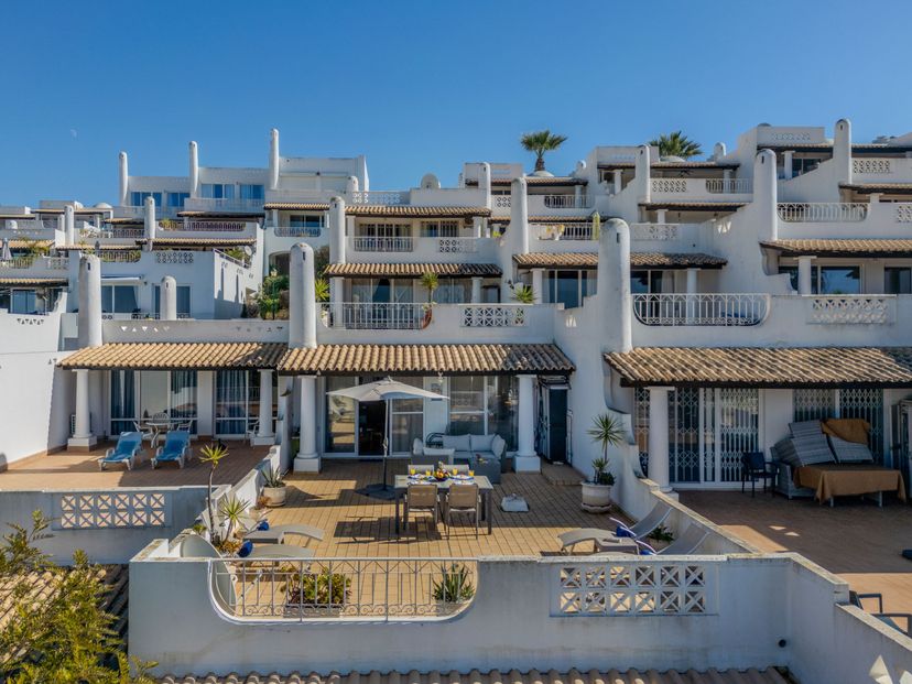 Apartment in Azinhaga, Algarve