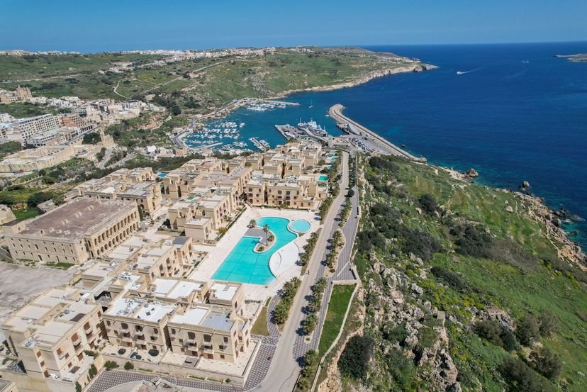 Villa in Ghajnsielem, Malta