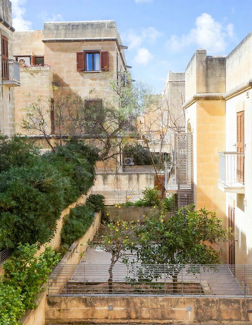 Villa in Malta, Ghajnsielem