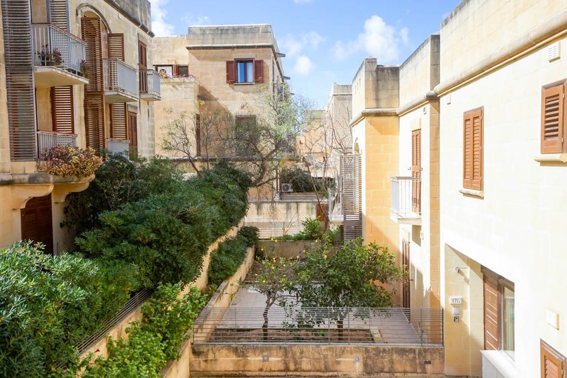 Villa in Ghajnsielem, Malta