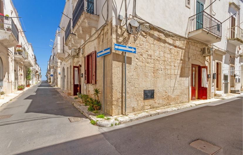Villa in Ostuni, Italy