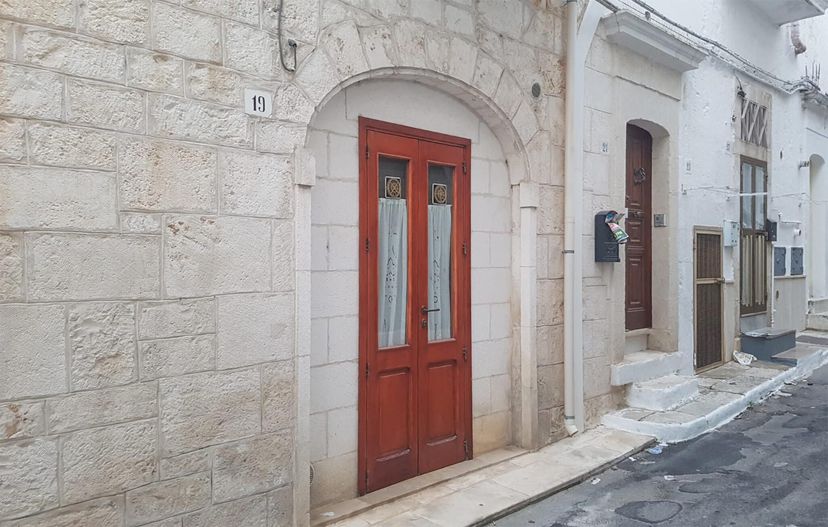 Villa in Ostuni, Italy