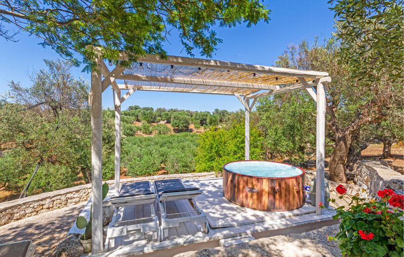 Villa in Ostuni, Italy