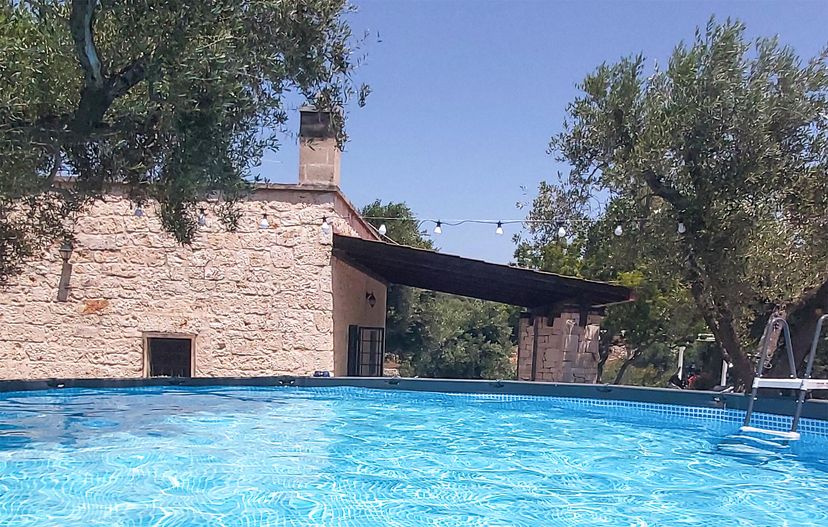 Villa in Ostuni, Italy