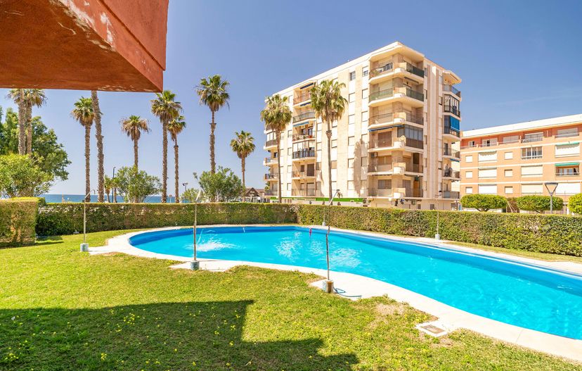 Villa in Spain, Playa