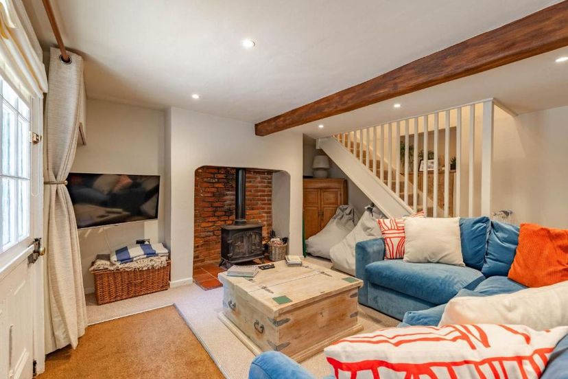 House in Docking, England