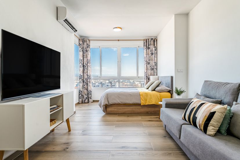 Apartment in Spain, Torremolinos