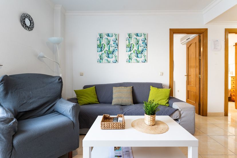 Apartment in Spain, La Carihuela