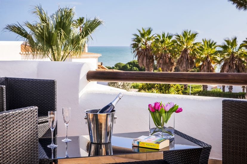 Villa in Sao Rafael, Algarve