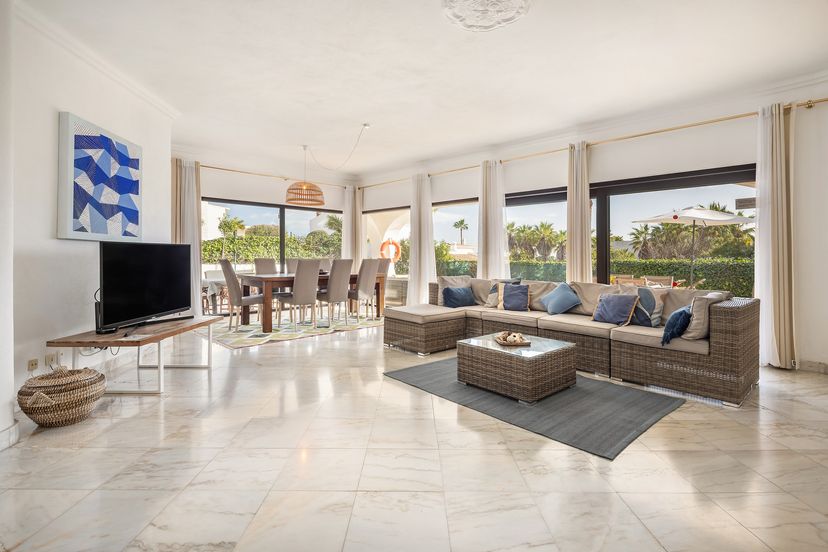 Villa in Sao Rafael, Algarve