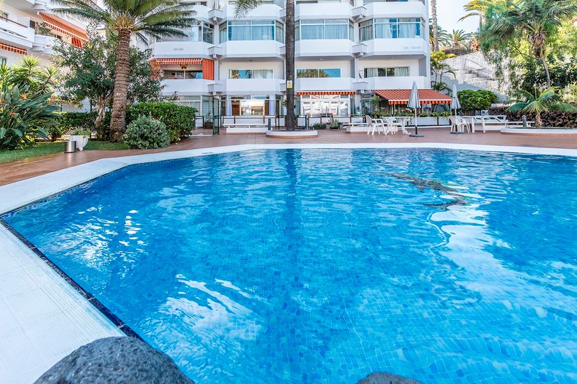 Apartment in La Paz, Tenerife