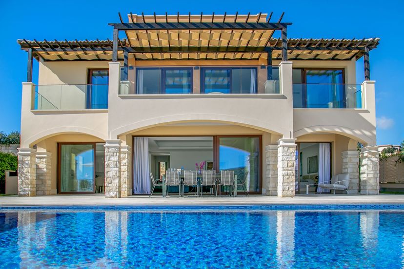 Villa in Kato Paphos, Cyprus