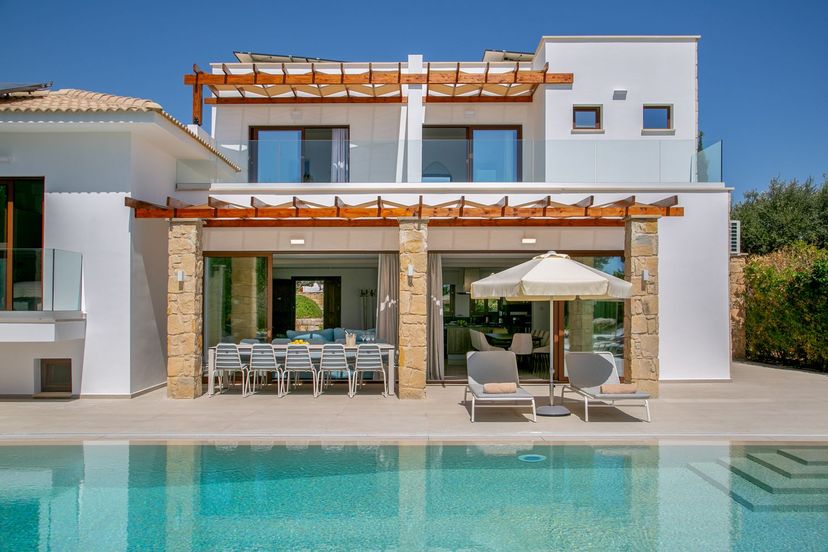 Villa in Kato Paphos, Cyprus