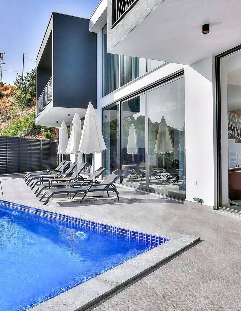Villa in Turkey, Kalkan