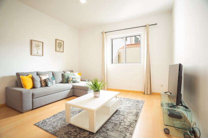 Apartment in Săo Pedro (Funchal), Madeira