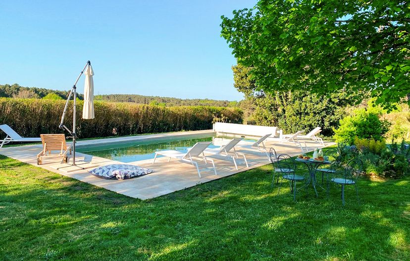 Villa in France, Saint-Géraud-de-Corps