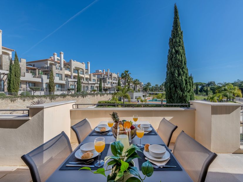 Apartment in Morgadinho, Algarve