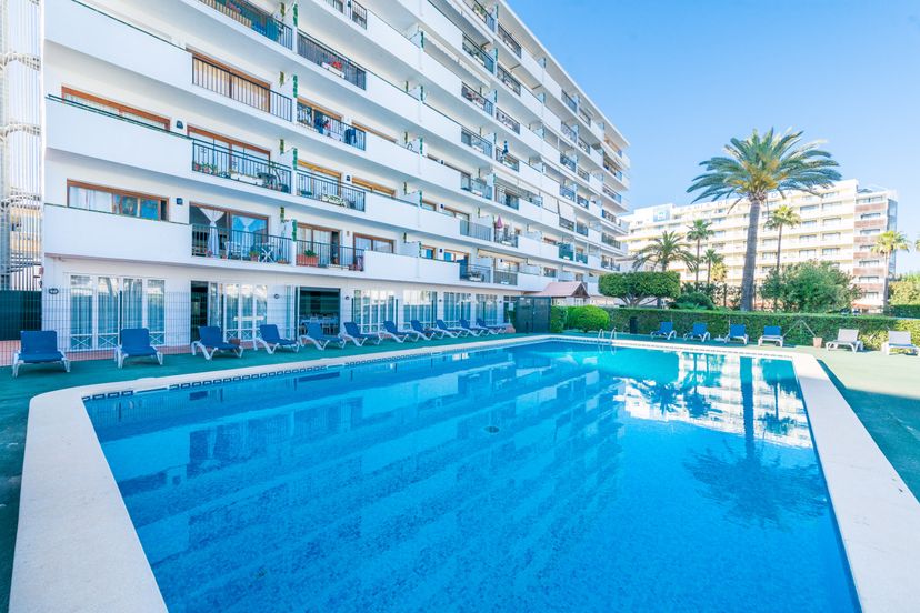 Apartment in Port d'Alcúdia, Majorca