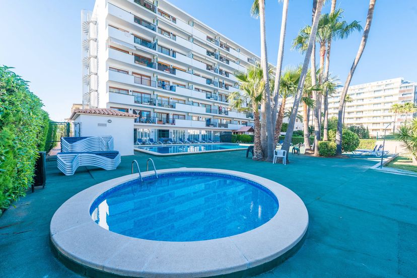 Apartment in Port d'Alcúdia, Majorca