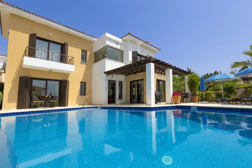 Villa in Tala, Cyprus