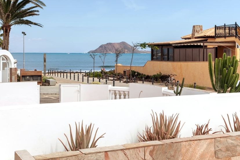 Villa in Corralejo, Fuerteventura